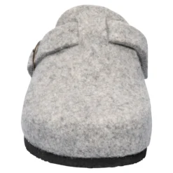 Clog grau