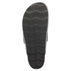 Clog grau