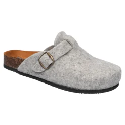 Clog grau