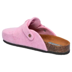 Clog pink