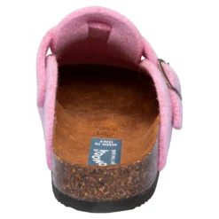 Clog pink