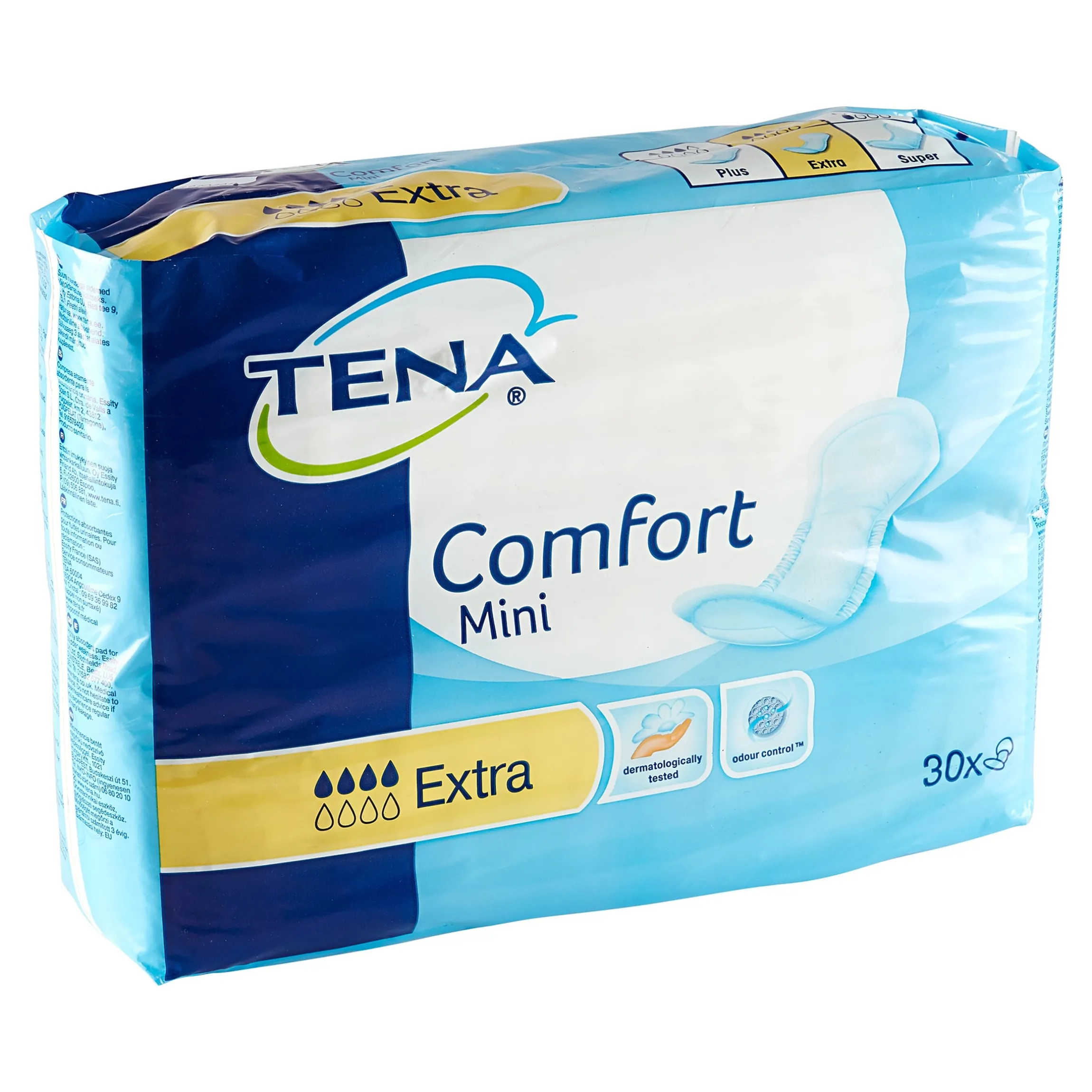 "Comfort Mini Extra", 28 Stück