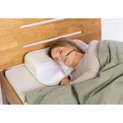 CPAP Kopfkissen