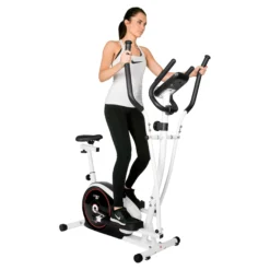 Cross- und Heimtrainer "R7"
