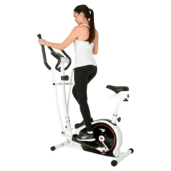 Cross- und Heimtrainer
