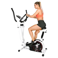 Cross- und Heimtrainer