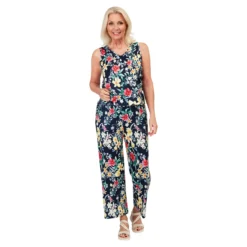 Culotte-Hose „Brigitte“