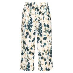 Culotte-Hose „Hella“ gemustert