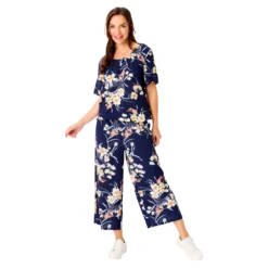 Culotte-Hose „Naomi“