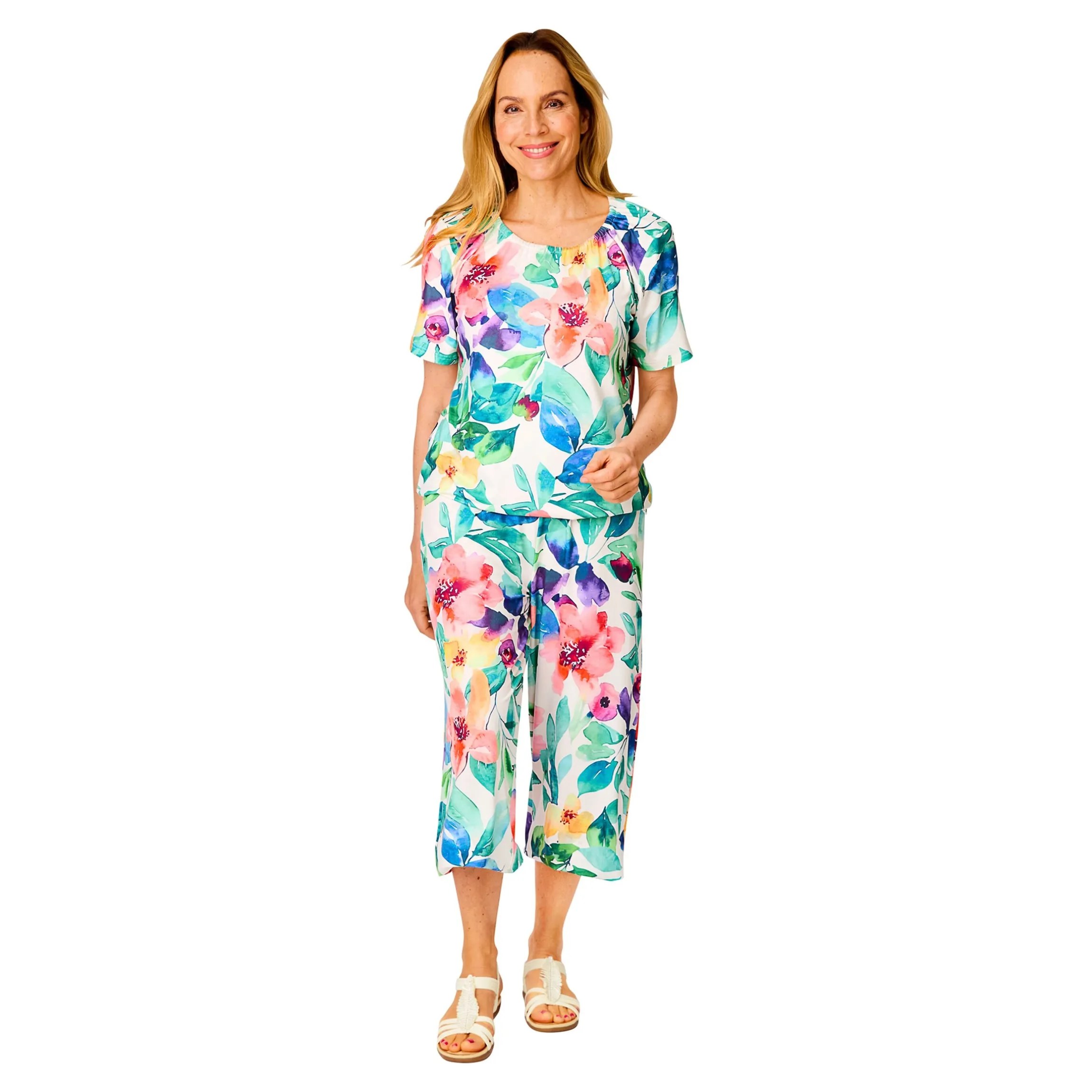 Culotte-Hose „Simone“