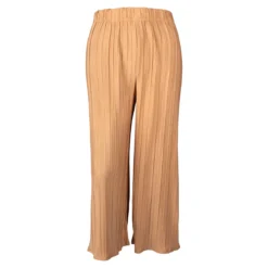 Culotte-Plisseehose "Sonja"
