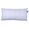 Dacron® AKTIVKOHLE Kissen 40x80 cm
