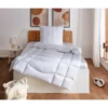 Dacron® AKTIVKOHLE St-Bett 135x200