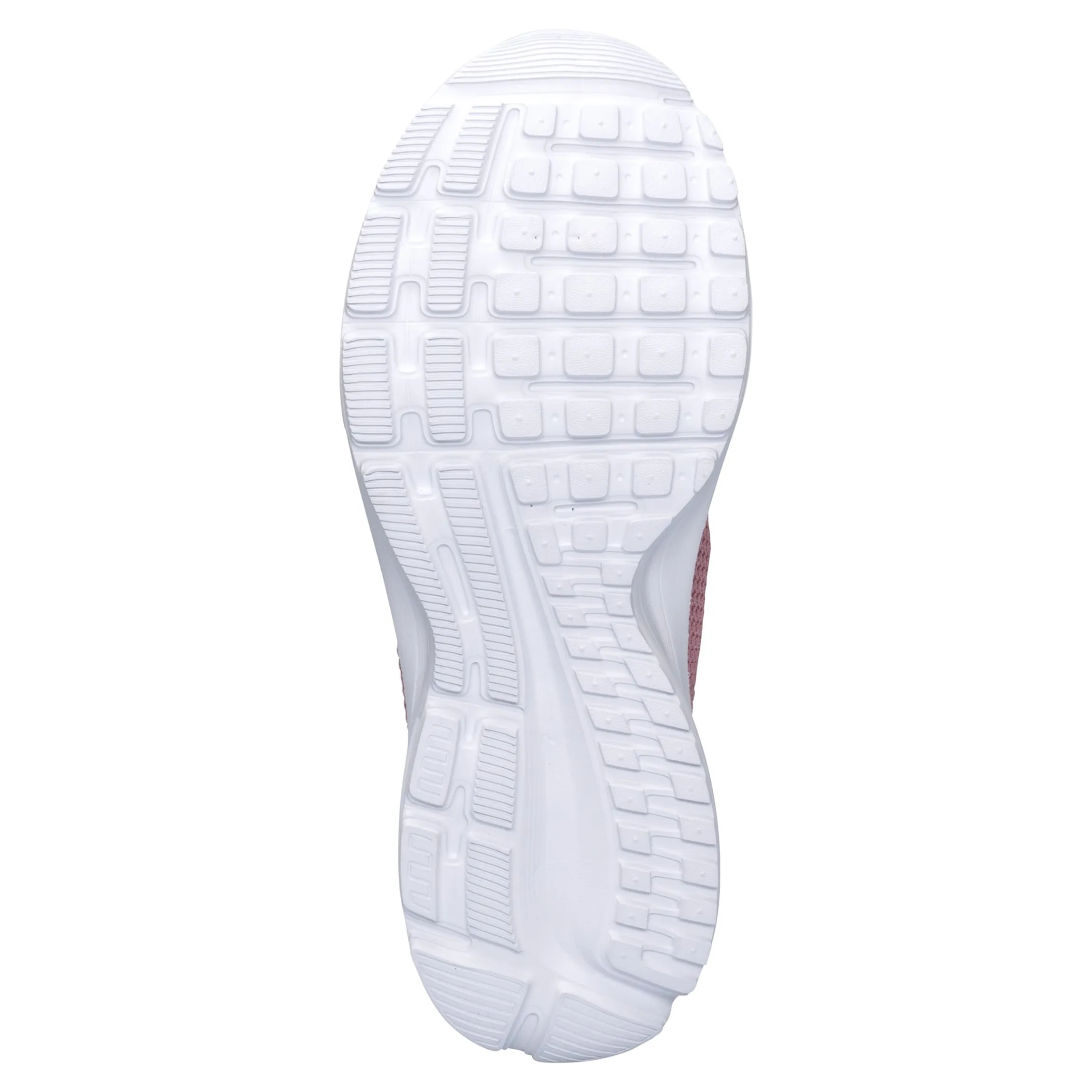 Damen-Flexi-Sneaker "Leonie" beere