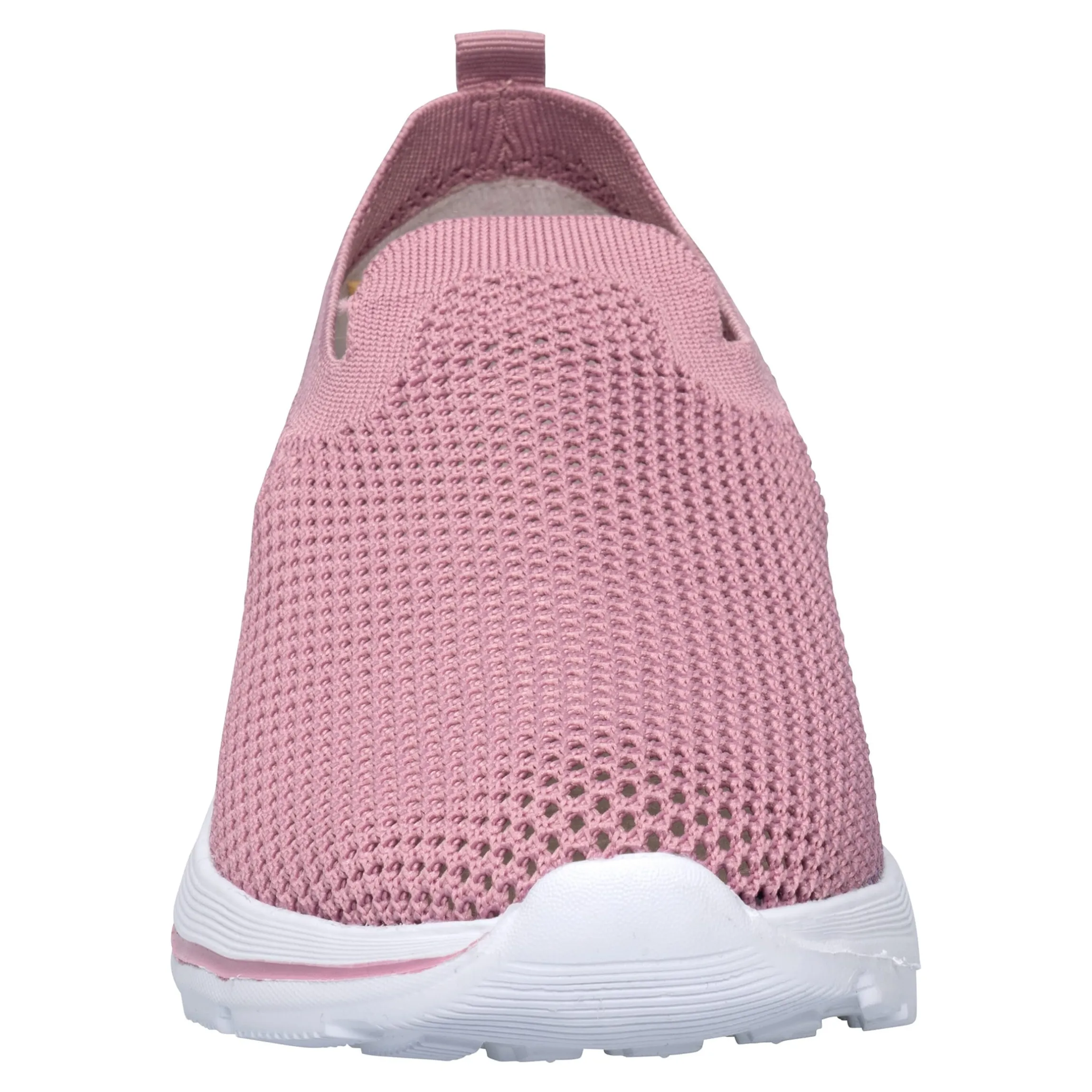Damen-Flexi-Sneaker "Leonie" beere
