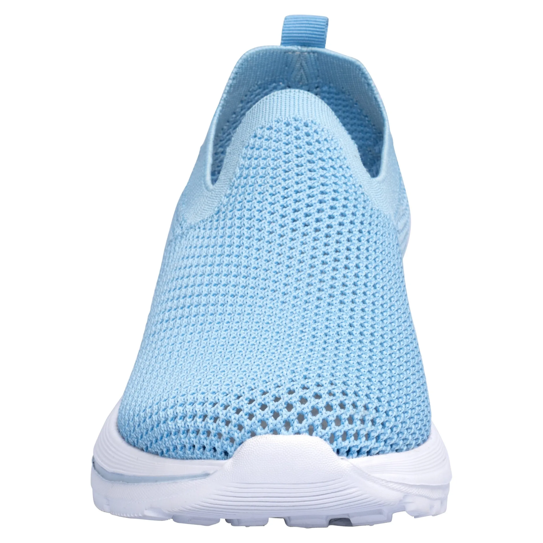 Damen-Flexi-Sneaker "Leonie" blau