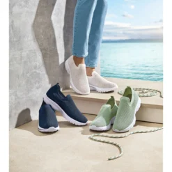 Damen-Flexi-Sneaker