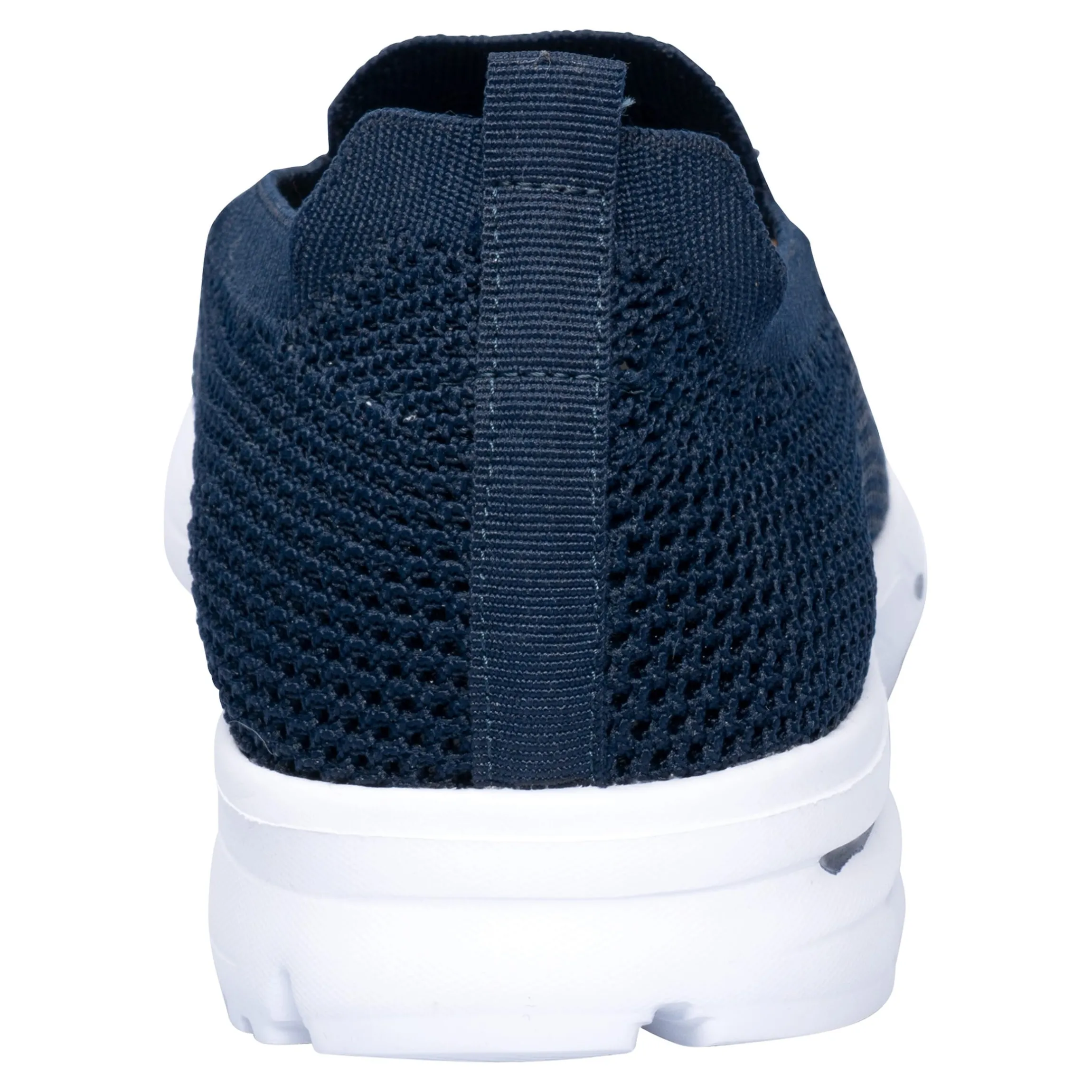 Damen-Flexi-Sneaker "Leonie" marine