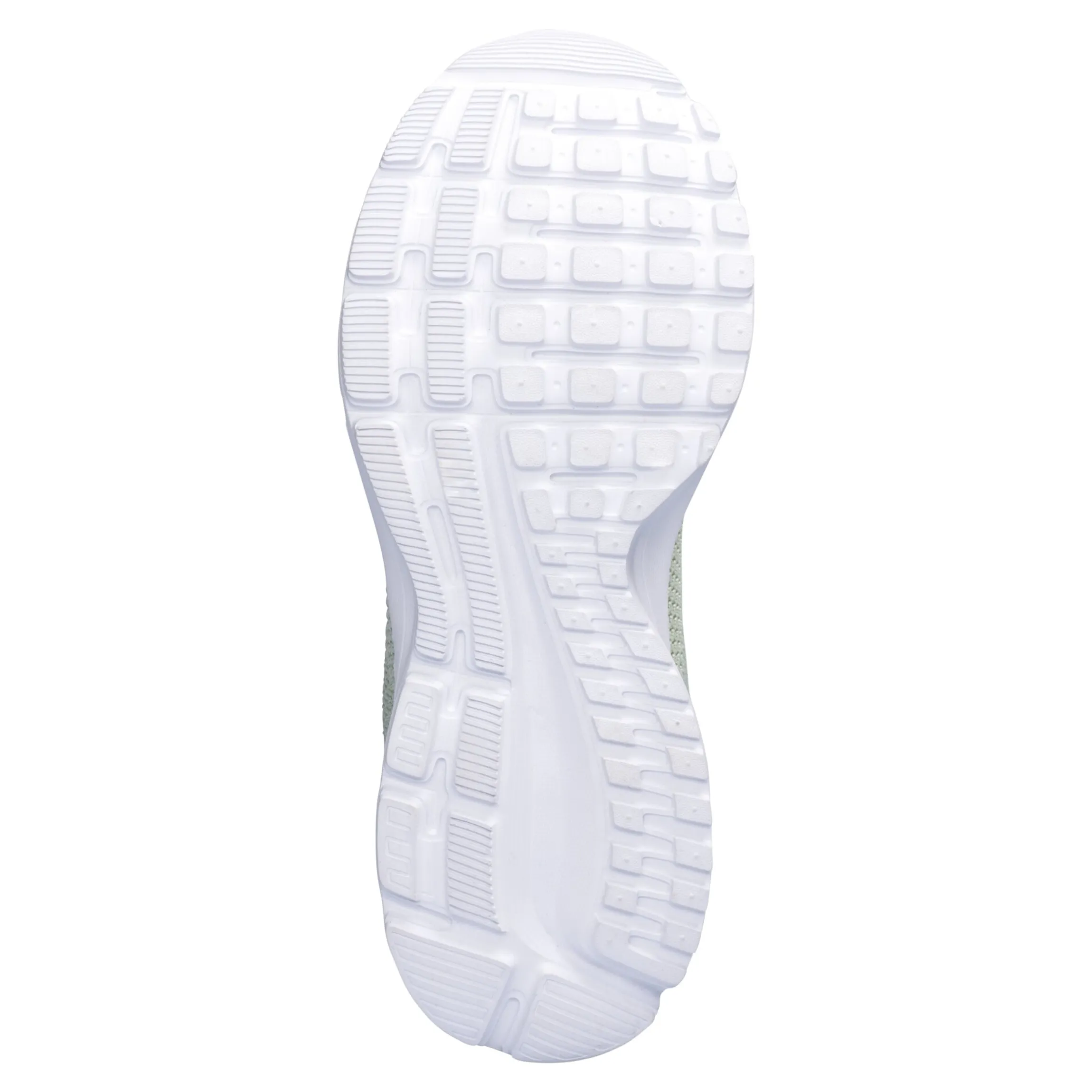 Damen-Flexi-Sneaker "Leonie" salbei