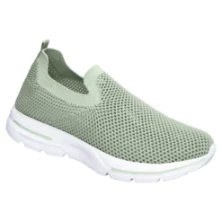 Damen-Flexi-Sneaker
