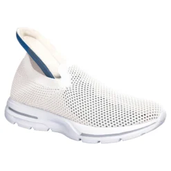 Damen-Flexi-Sneaker "Leonie" weiß