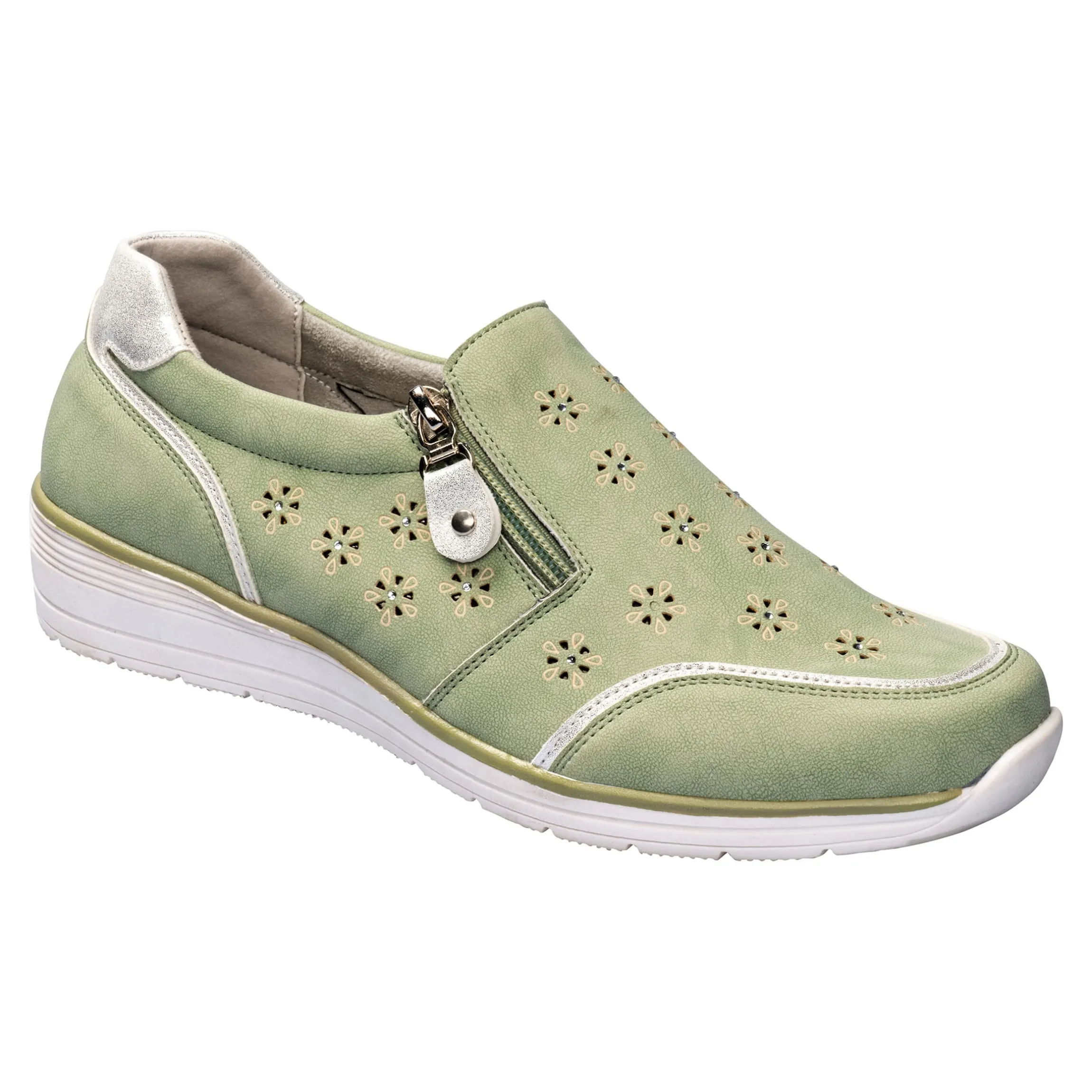 Damen-Halbschuh "Ilona"