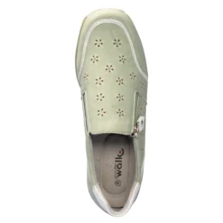 Damen-Halbschuh