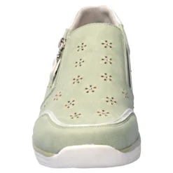 Damen-Halbschuh