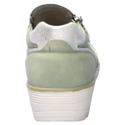 Damen-Halbschuh