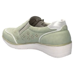 Damen-Halbschuh