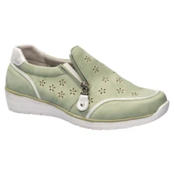 Damen-Halbschuh