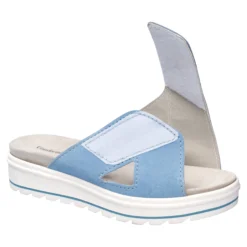 Damen-Pantolette