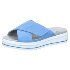 Damen-Pantolette