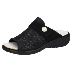 Damen-Pantolette „Heria soft”