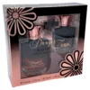 Damen-Parfum "Danger Zone Noir", 100 ml + 30 ml gratis