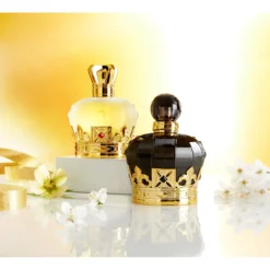 Damen-Parfum „Krone“, 100 ml