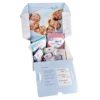 Damen Probierpaket Inkontinenzprodukte