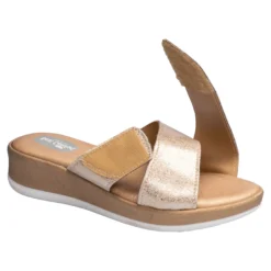Damen-Sandalen "Etna“