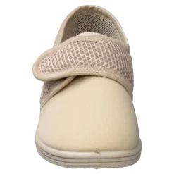 Damen-Softschuh "Lyon" beige