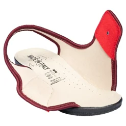 Damen-Softschuh 
