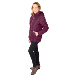 Damen-Steppjacke „Helga“