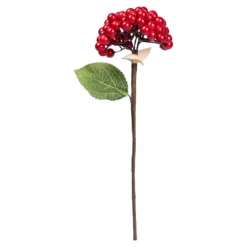 Deko-Beeren zum Stecken