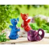 Dekofigur Drache Willi