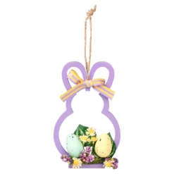 Dekofigur „Eierhase“