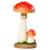 Dekofigur "Fliegenpilz" 20 cm