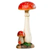 Dekofigur "Fliegenpilz" 30 cm