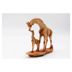 Dekofigur Giraffen Luise