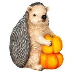 Dekofigur „Igel Herbert“