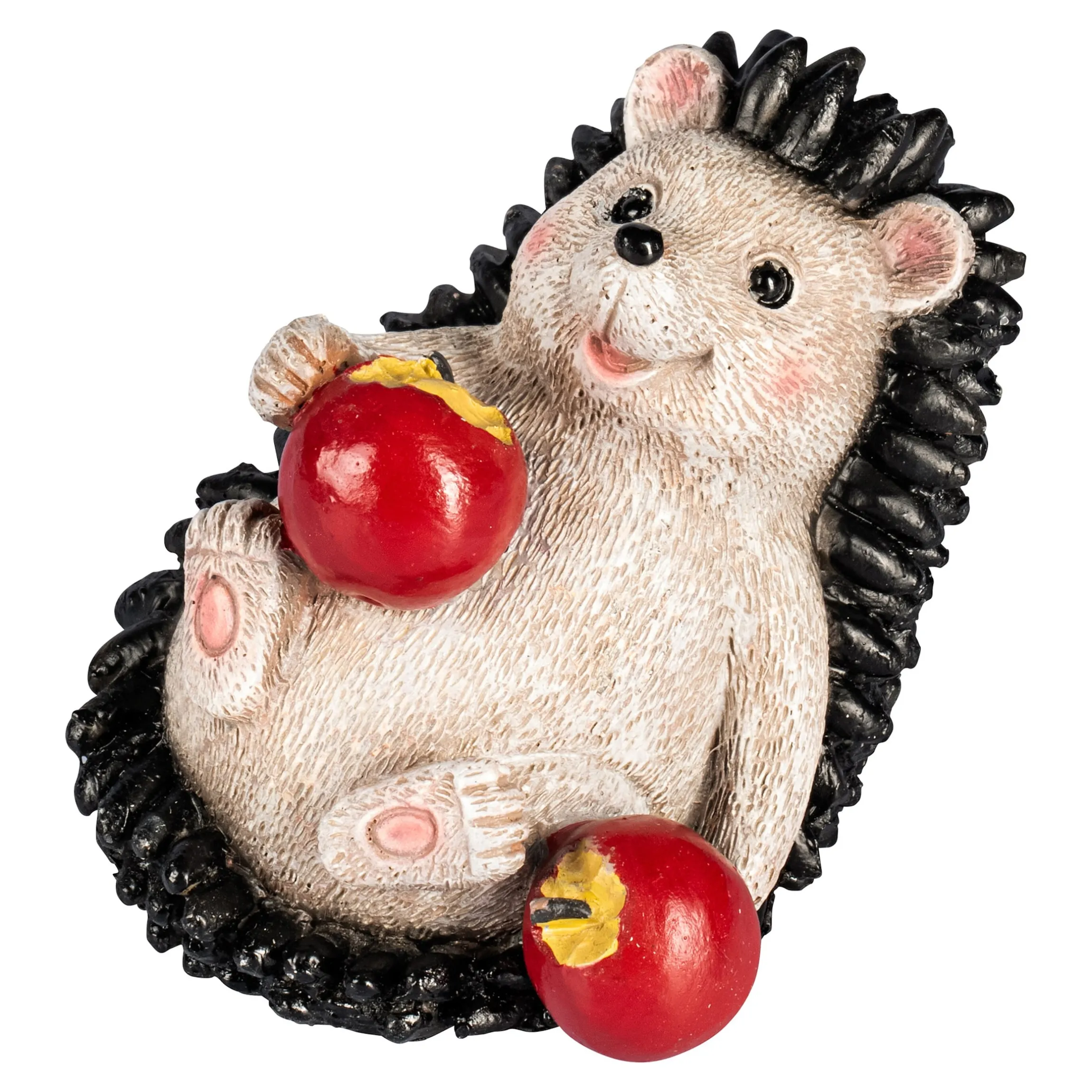 Dekofigur Igel Pauli