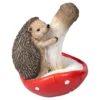 Dekofigur "Igel" Robert